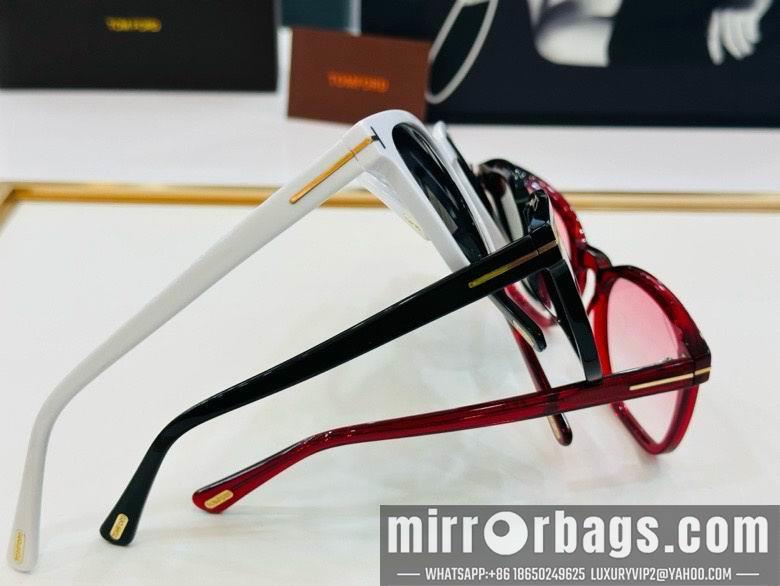 Replica Tom Ford Glasses smx72