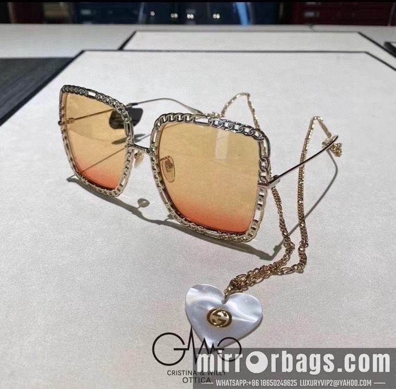 Replica Gucci Glasses smr16