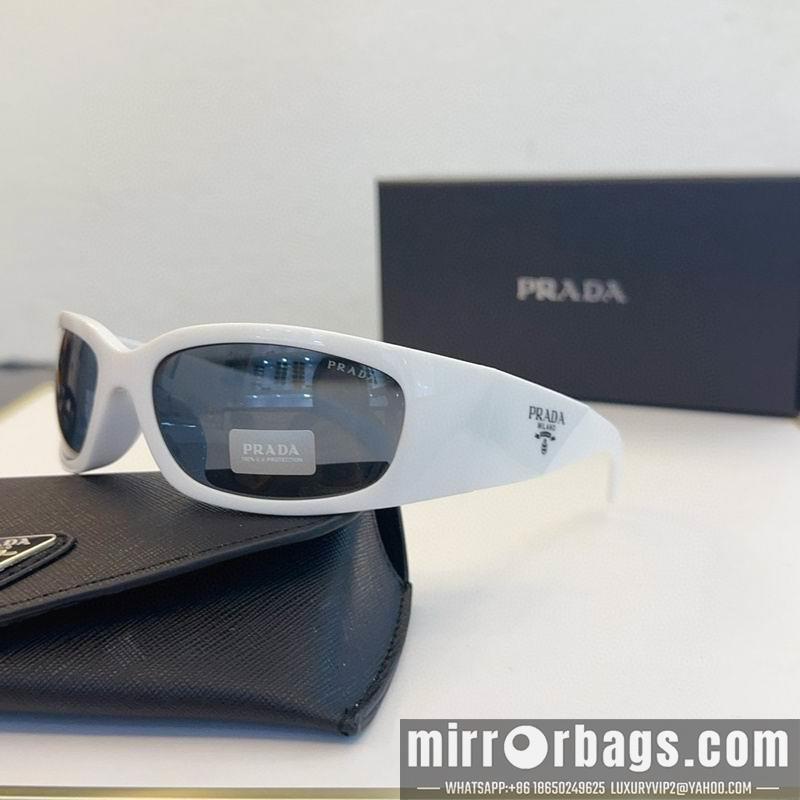 Replica Prada Glasses smx258