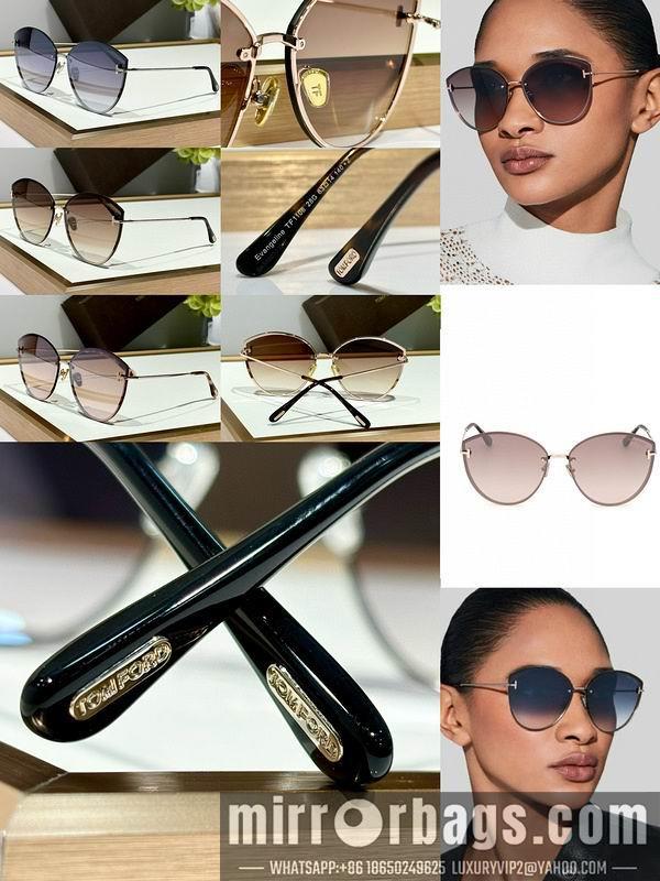 Replica Tom Ford Glasses smx161