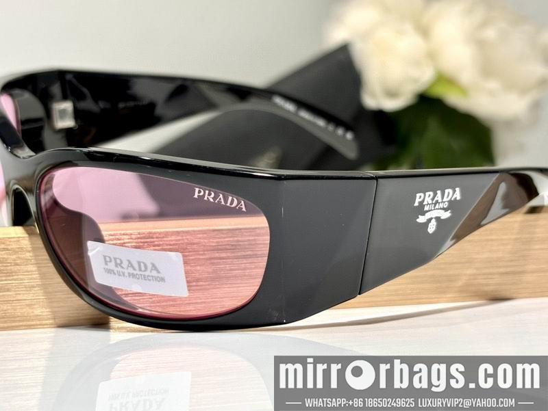 Replica Prada Glasses smh142