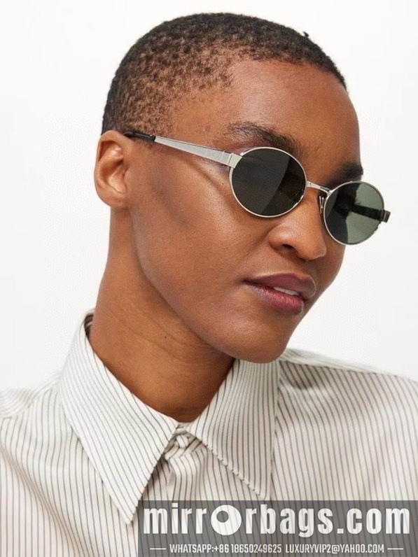 Replica YSL Glasses smx115
