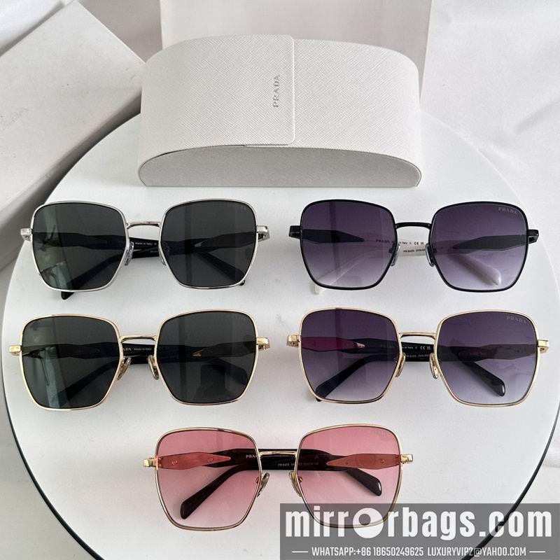 Replica Prada Glasses smh166