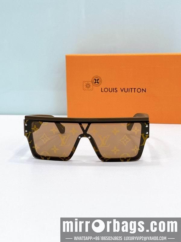 Replica LV Glasses smh43