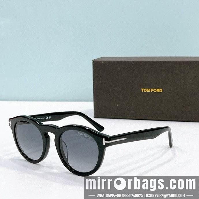 Replica Tom Ford Glasses smx128