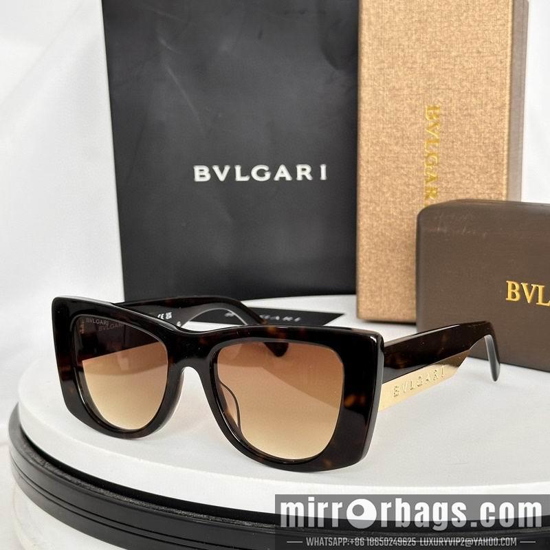 Replica Bvlgari Glasses 03smh69