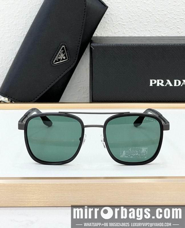 Replica Prada Glasses smh194