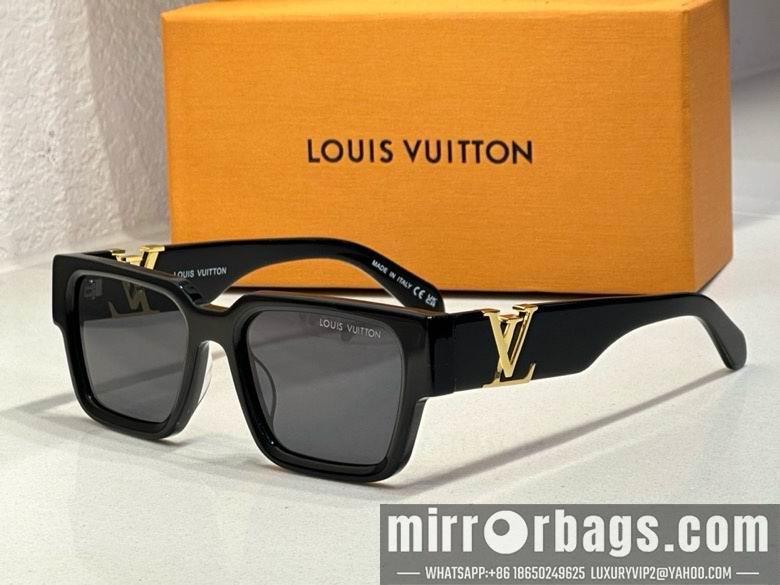 Replica LV Glasses smx196