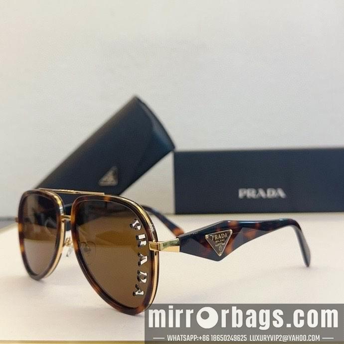 Replica Prada Glasses smx328