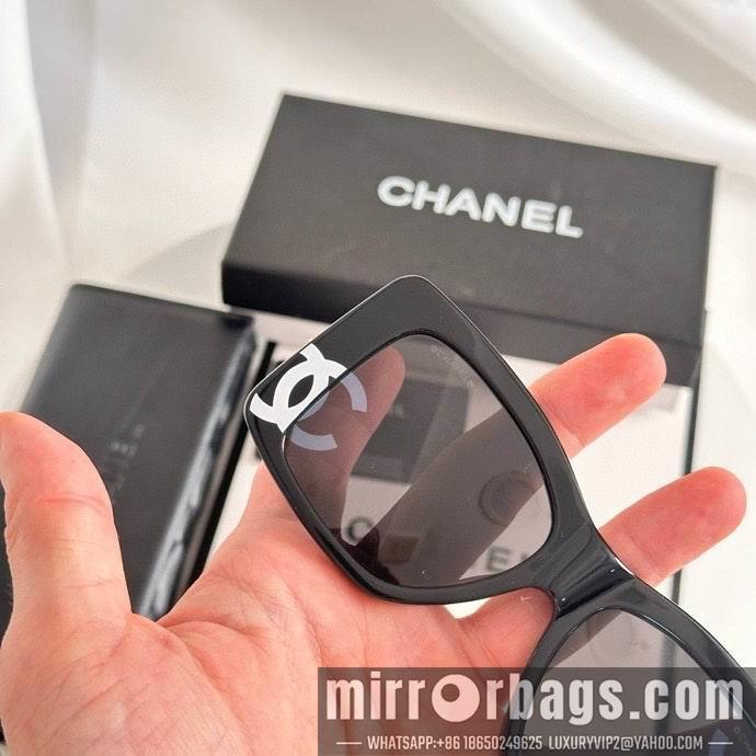 Replica Chanel Glasses smx338