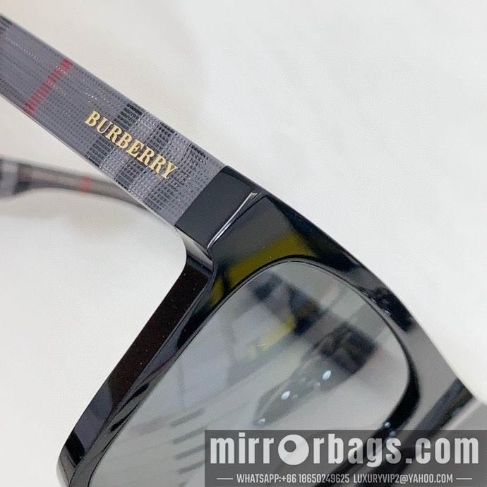 Replica Burberry Glasses smr07