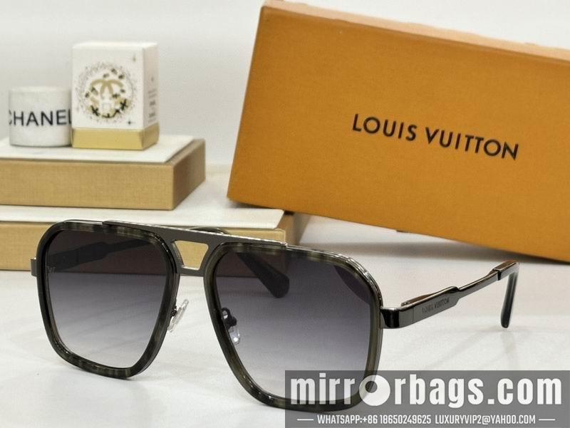 Replica LV Glasses smh217