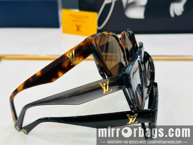 Replica LV Glasses smr70