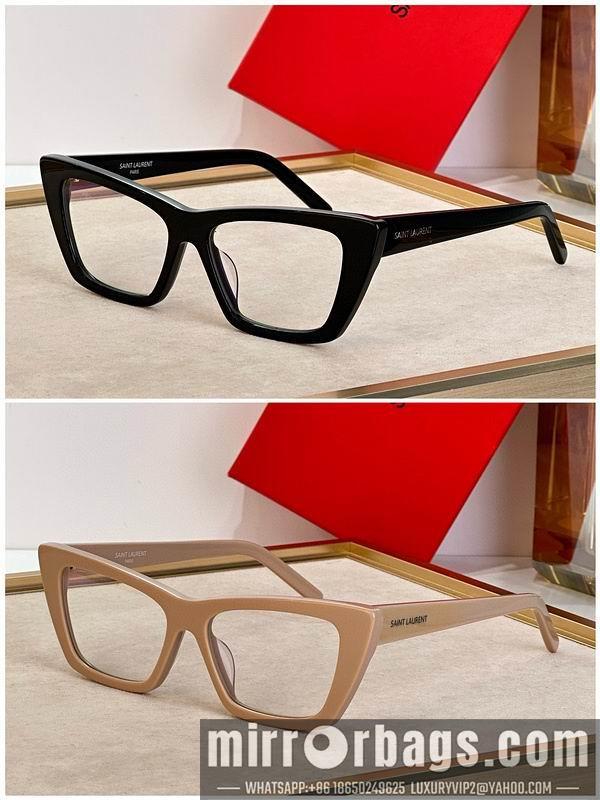 Replica YSL Glasses smx85