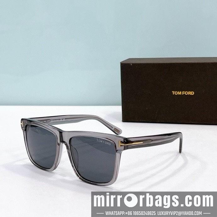 Replica Tom Ford Glasses smx117