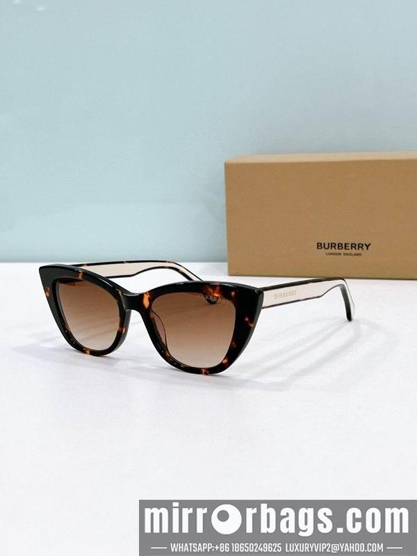 Replica Burberry Glasses 03smh06