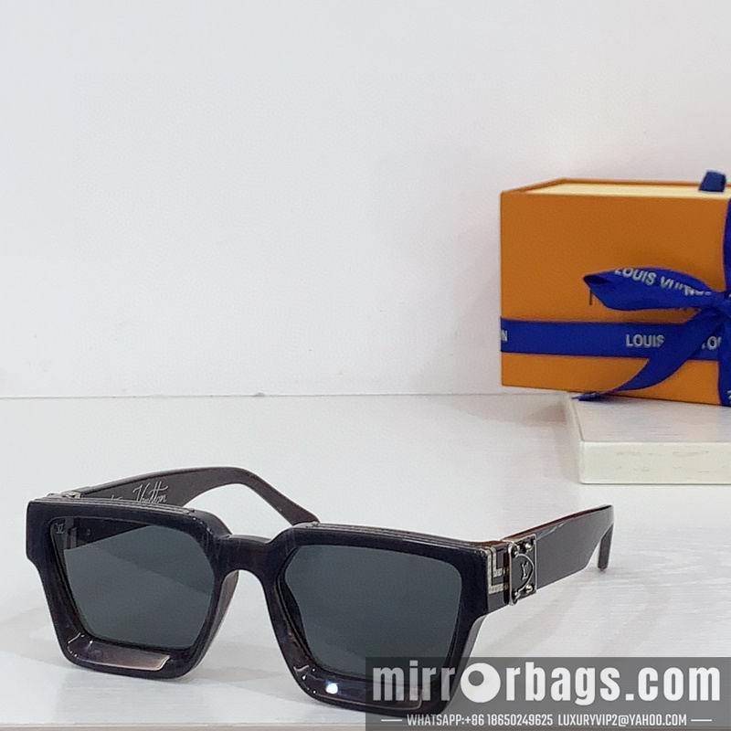 Replica LV Glasses smr90