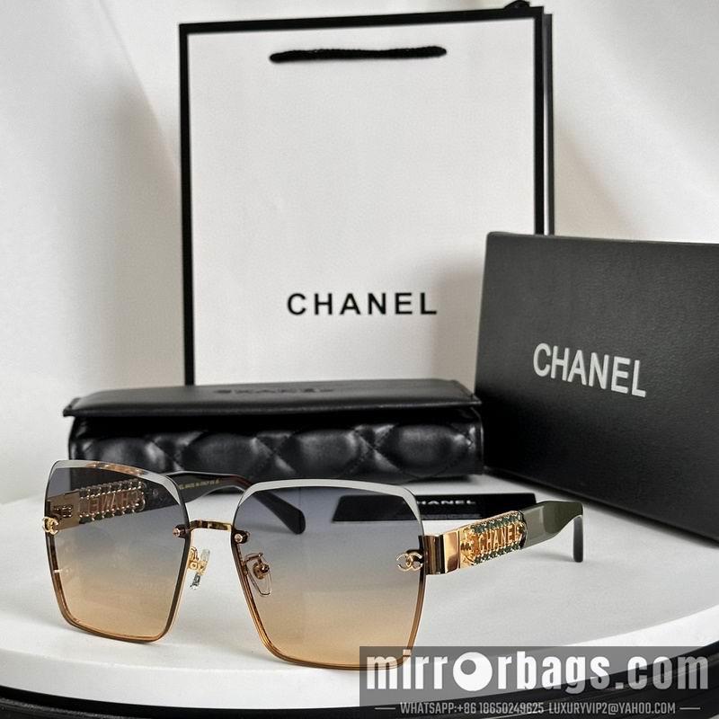 Replica Chanel Glasses smh77