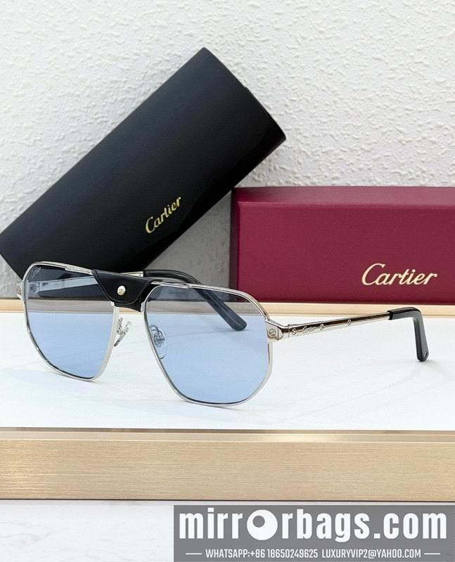 Replica Cartier Glasses smh143