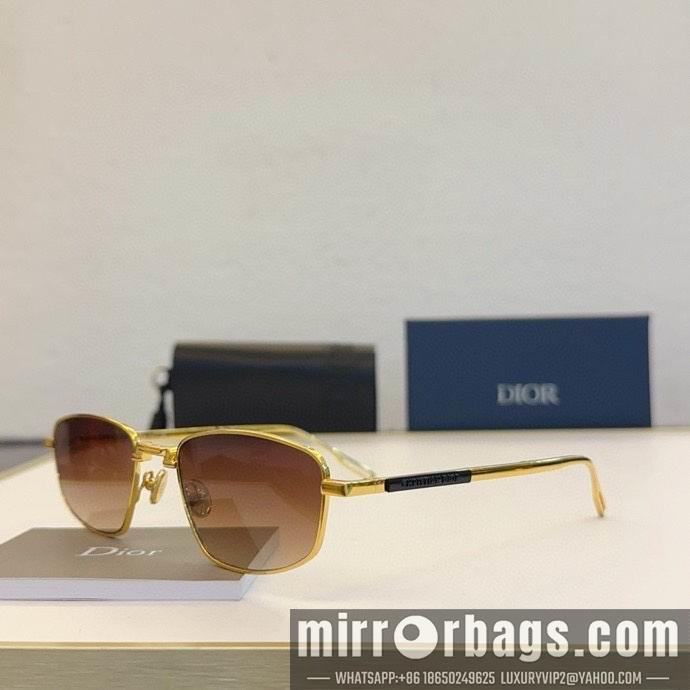 Replica Dior Glasses smx97