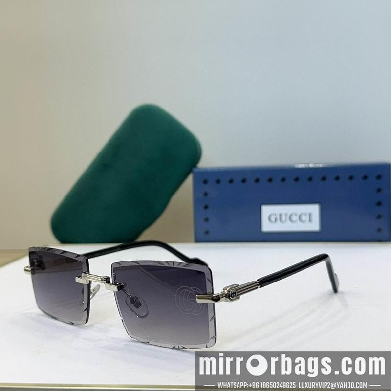 Replica Gucci Glasses smh57
