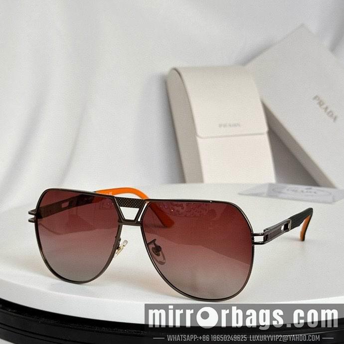 Replica Prada Glasses smr43