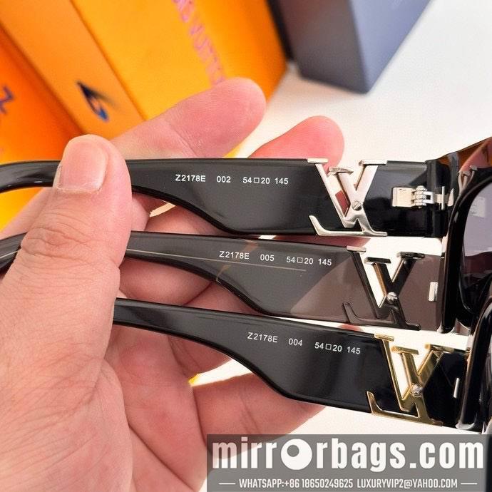 Replica LV Glasses smx181