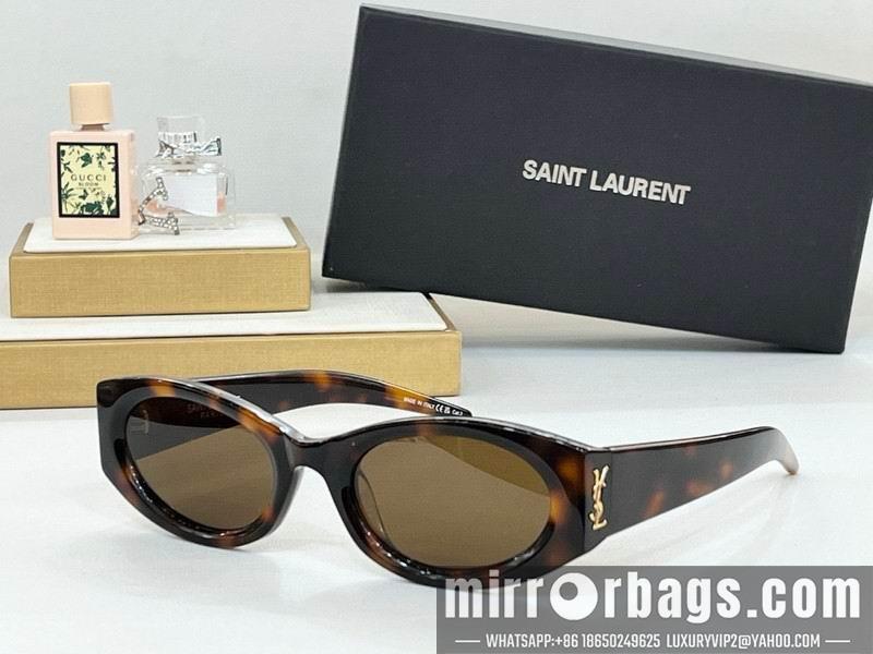 Replica YSL Glasses 03smh31