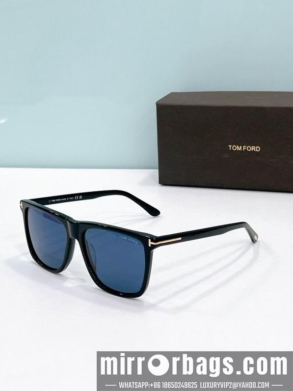 Replica Tom Ford Glasses smx141