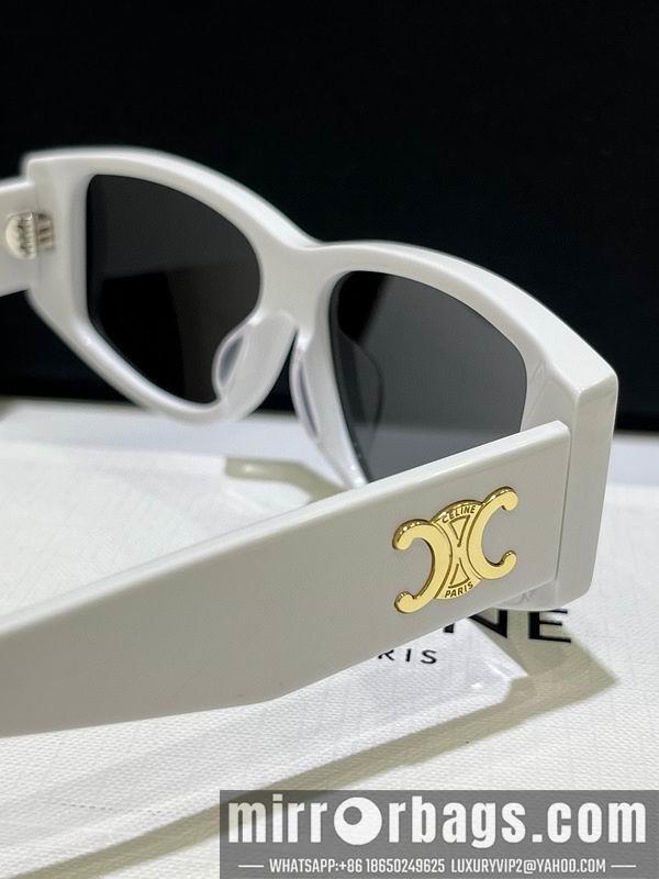 Replica Celine Glasses smx136