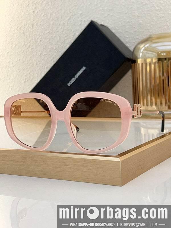 Replica DG Glasses 03smh59