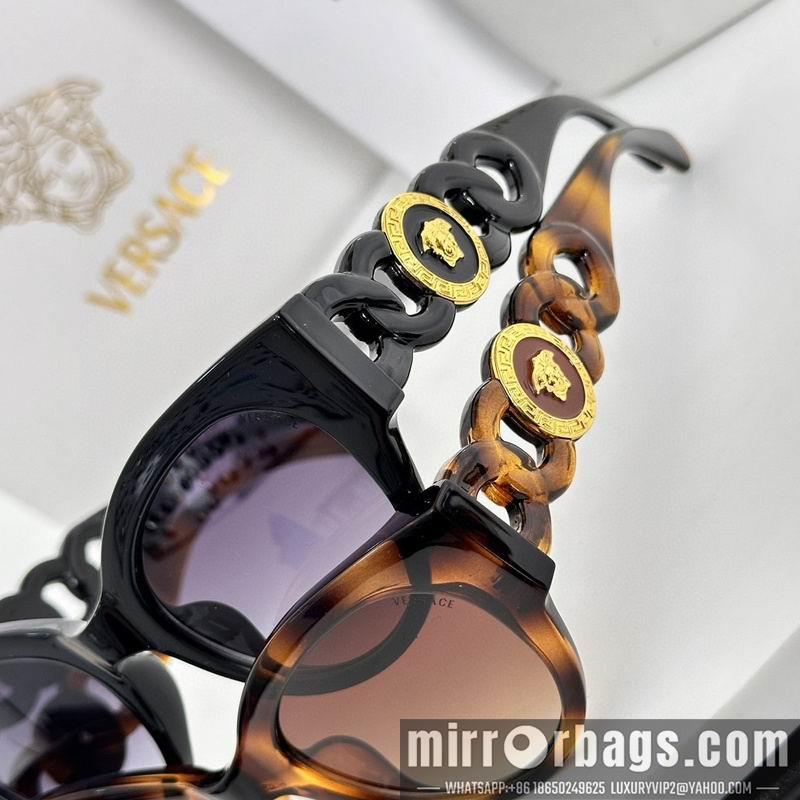 Replica Versace Glasses 03smh11