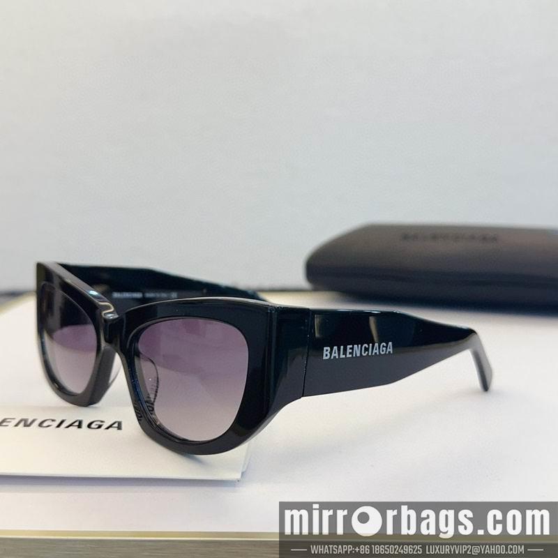 Replica Balenciaga Glasses smx81
