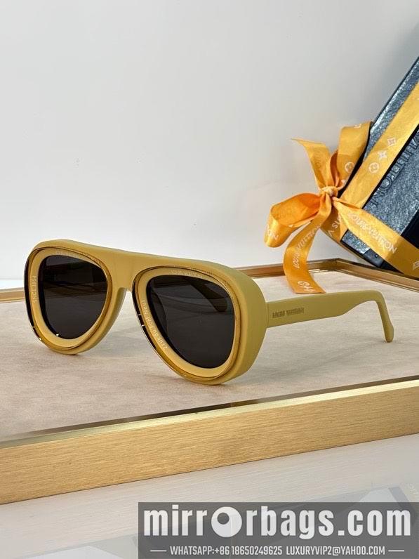 Replica LV Glasses smx191