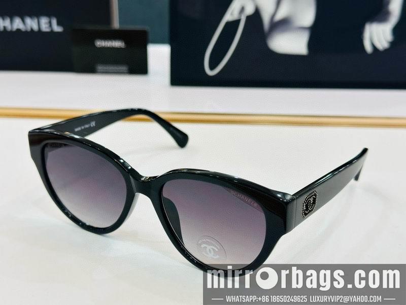 Replica Chanel Glasses smr286