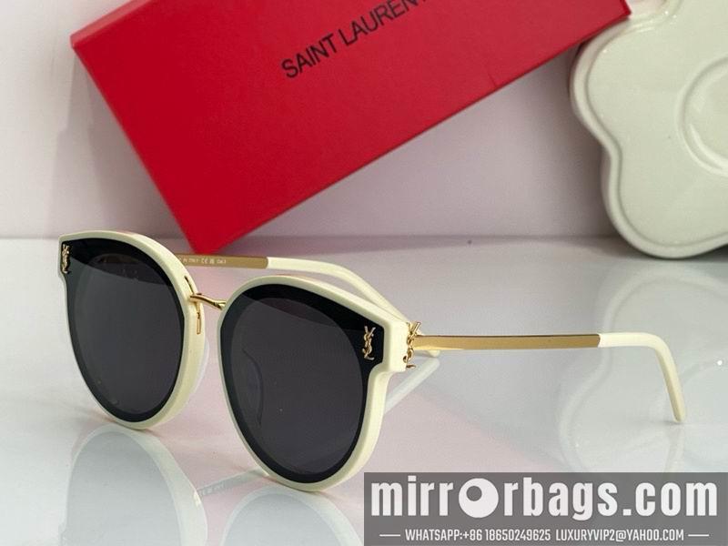 Replica YSL Glasses smx83