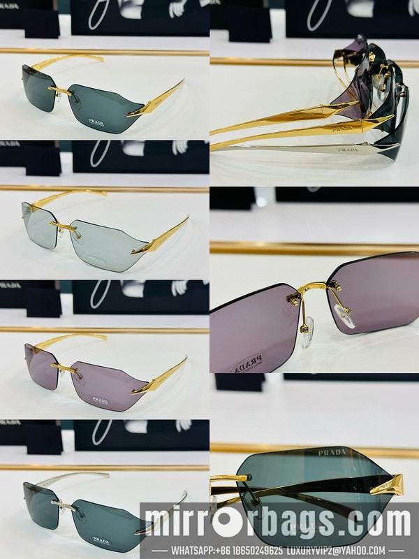 Replica Prada Glasses smr156
