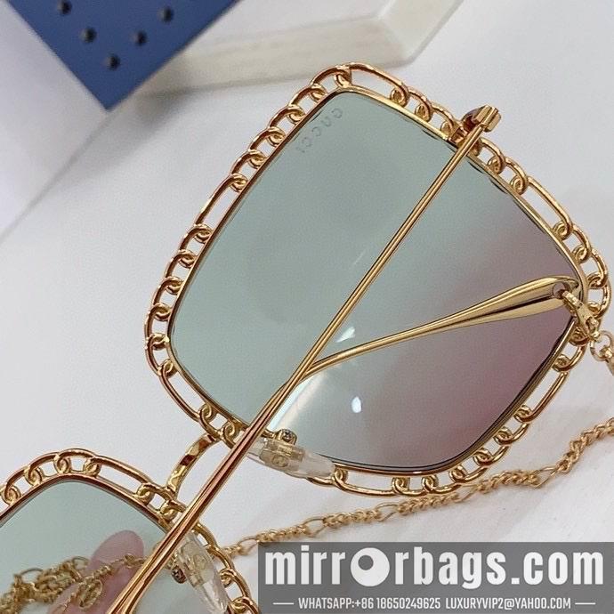 Replica Gucci Glasses smr16