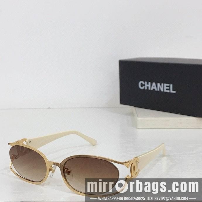 Replica Chanel Glasses smx350
