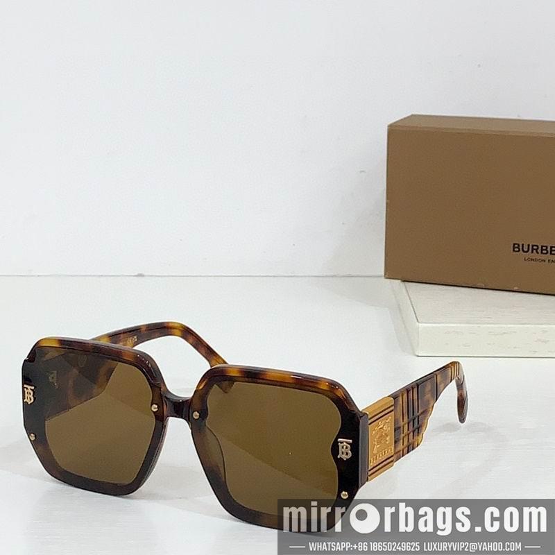 Replica Burberry Glasses smr35