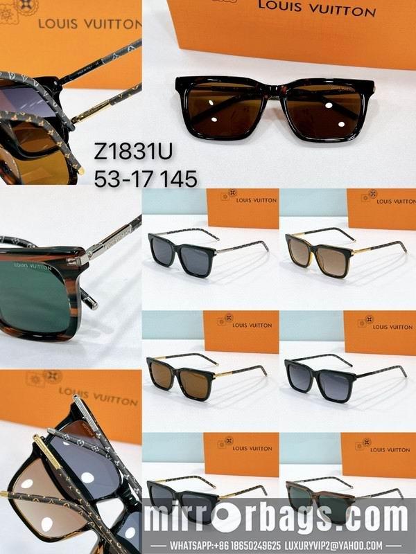 Replica LV Glasses smh33