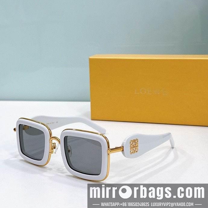 Replica Loewe Glasses smx27