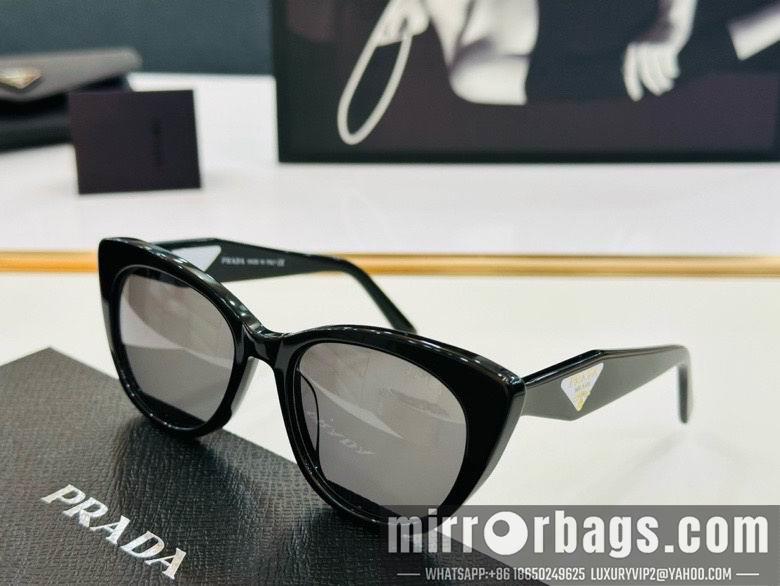 Replica Prada Glasses smr98