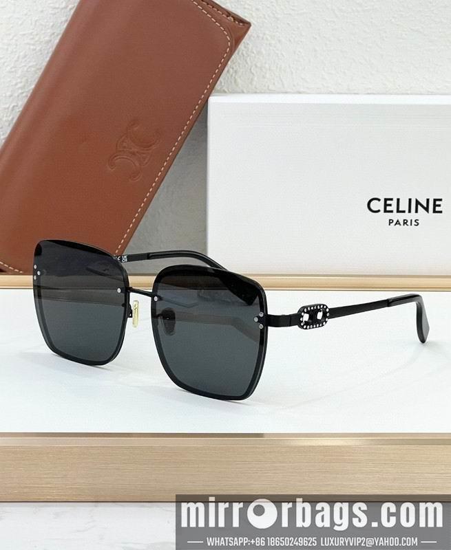 Replica Celine Glasses 03smh33
