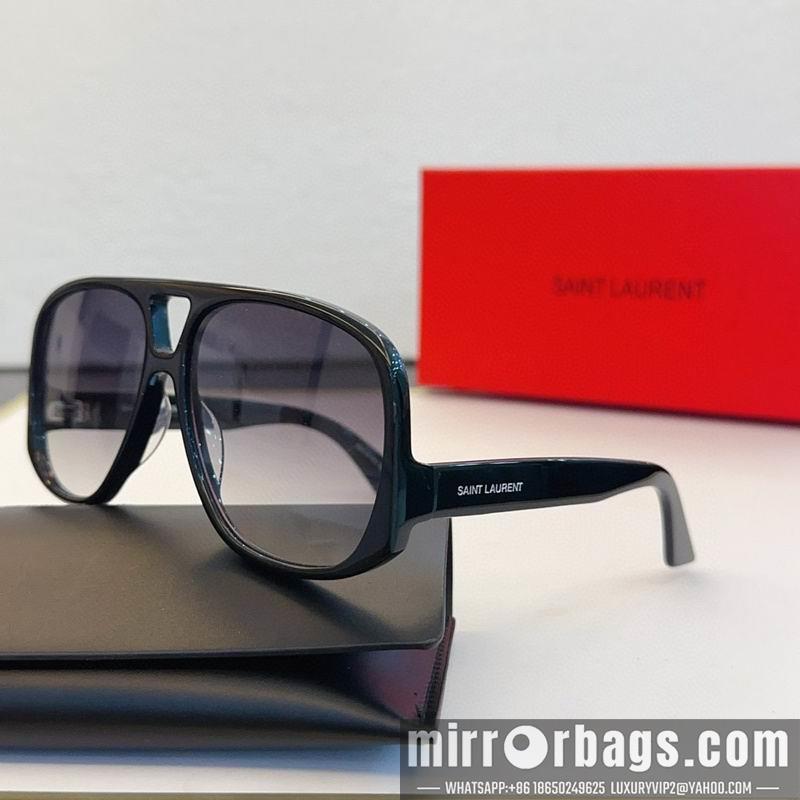 Replica YSL Glasses smx97