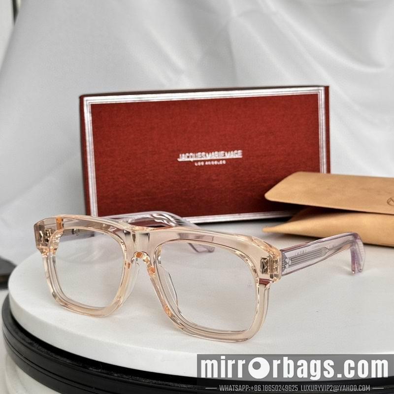 Replica Jacques Marie Mage Glasses 03smh60