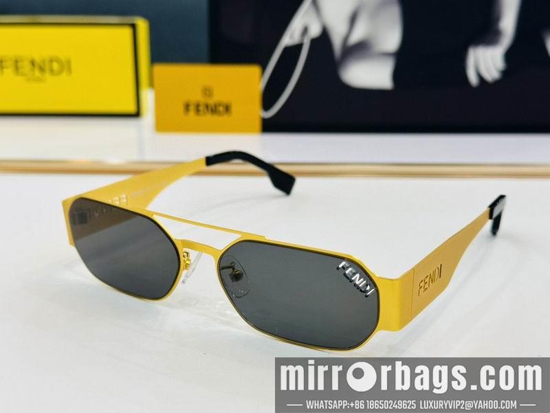 Replica Fendi Glasses smh42
