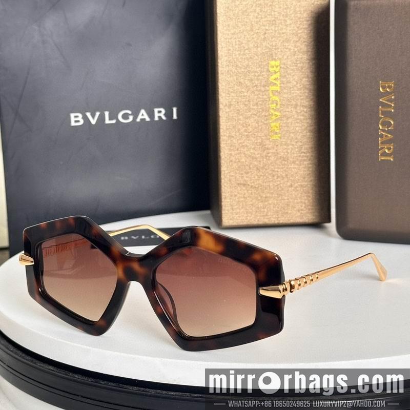 Replica Bvlgari Glasses 03smh78