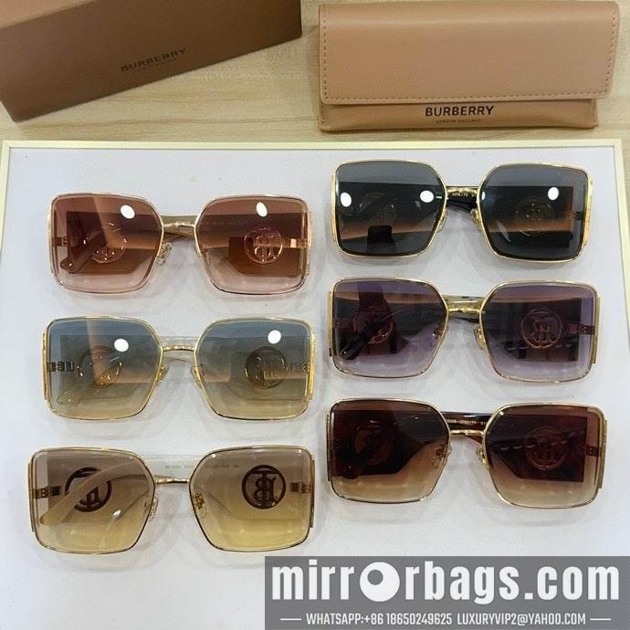 Replica Burberry Glasses smr11