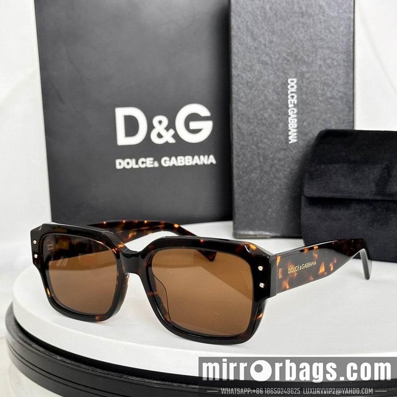 Replica DG Glasses 03smh09